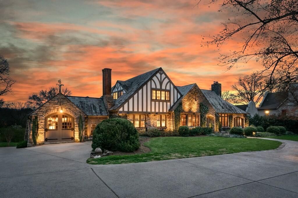 #50. 3721 Woodmont Blvd, Nashville